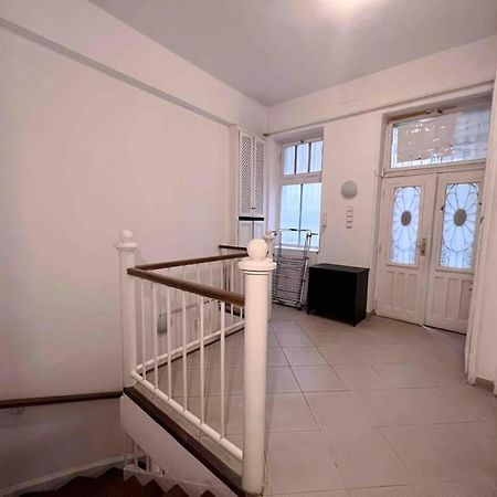12# Sunflower Cozy Apartment Budapest Kültér fotó