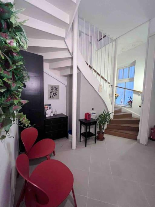 12# Sunflower Cozy Apartment Budapest Kültér fotó