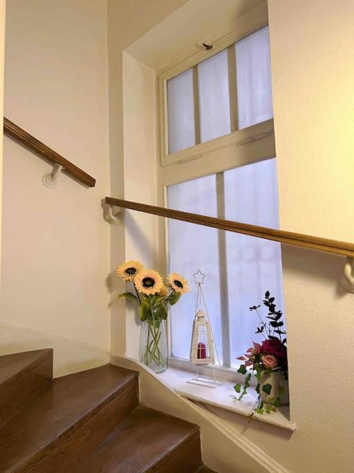 12# Sunflower Cozy Apartment Budapest Kültér fotó