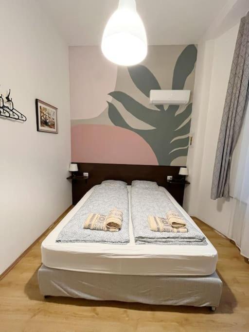 12# Sunflower Cozy Apartment Budapest Kültér fotó